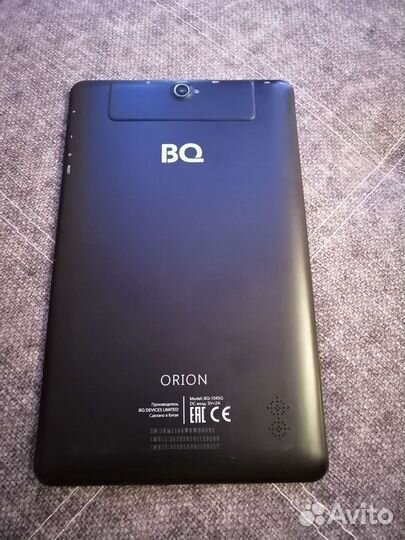 Планшет BQ 1045g