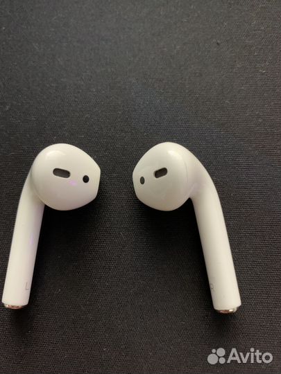 Продажа Airpods 2