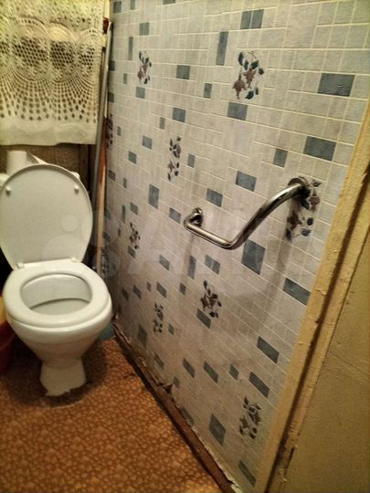 2-к. квартира, 48 м², 2/5 эт.