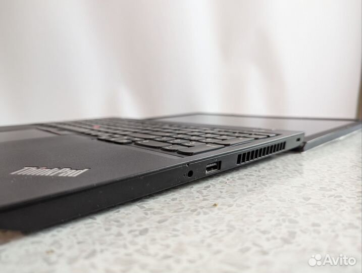 Lenovo thinkpad L580 i5-8ядер/до 32гб RAM