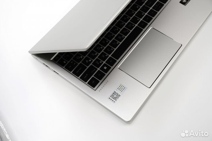 Ноутбук HP EliteBook ProBook Envy Pavilion ZBook