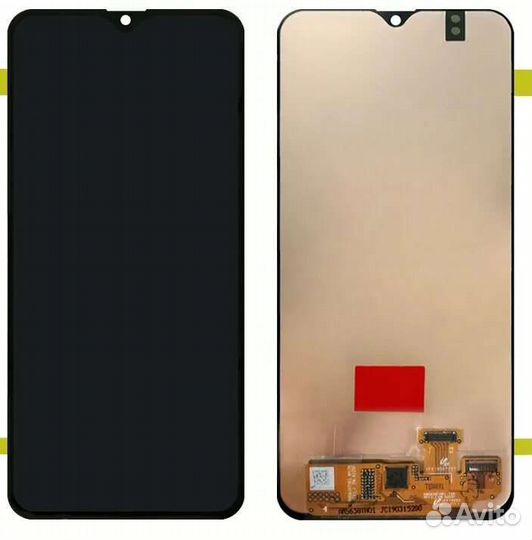 Дисплей на все модели Samsung