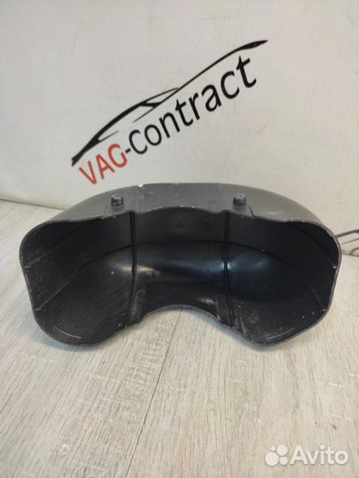 Пыльник задний правый Skoda Octavia A5 1.6 2011