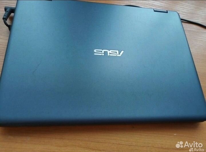 Asus vivobook flip