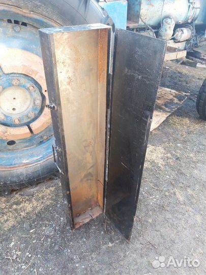 Сейф переноска