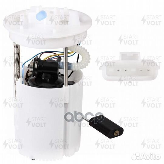 Модуль топливного насоса SFM1003 startvolt