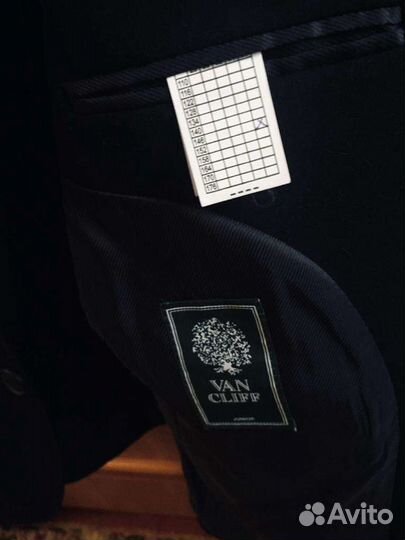 Школьный костюм для мальчика