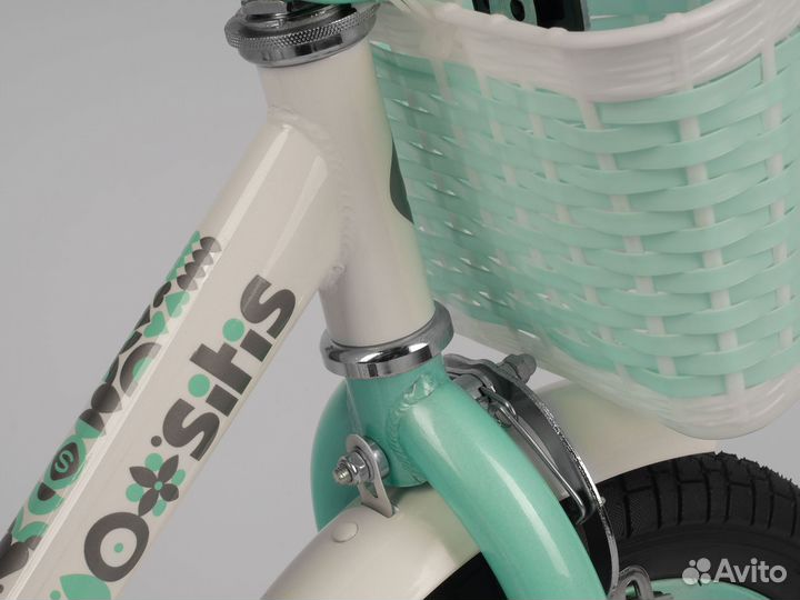 Велосипед sitis molly 14