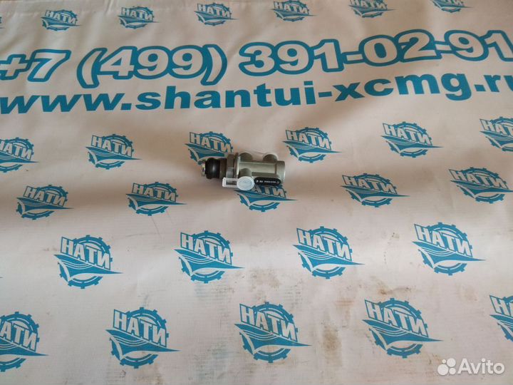 Клапан пневматический 4630131120