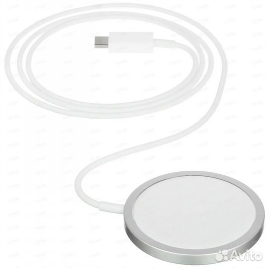 MagSafe зарядное устройство