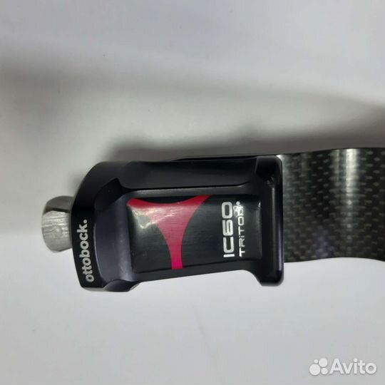 Стопа 1C60 Otto Bock левая размер 26