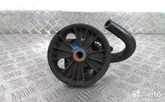 Насос гу дизельный volvo XC90 1 (EEA04BT01)