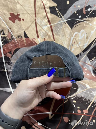 Кепка мужская