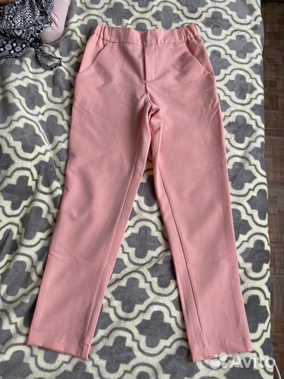 Женские летние вещи