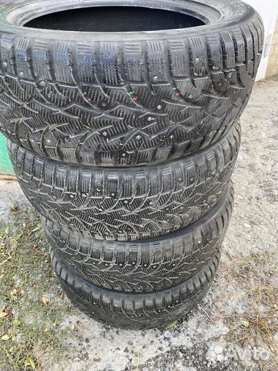 Toyo Observe G3-Ice 235/55 R17