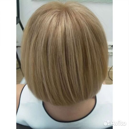 Стрижки Окрашивания Уход