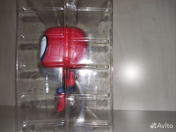 Фигурка funko pop marvel