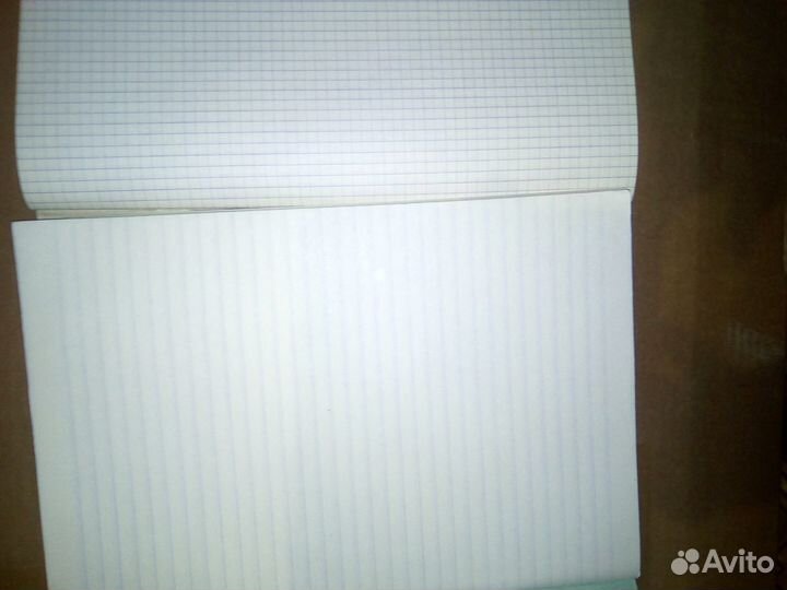 Книги канцелярские