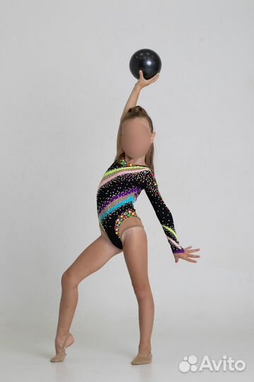 Мяч гимнастический 15