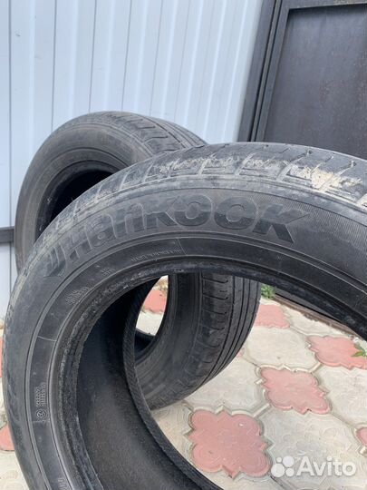 Hankook Optimo K415 6.00/60 R17 99H