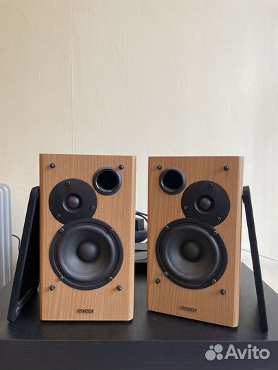 Колонки Sven MA-230