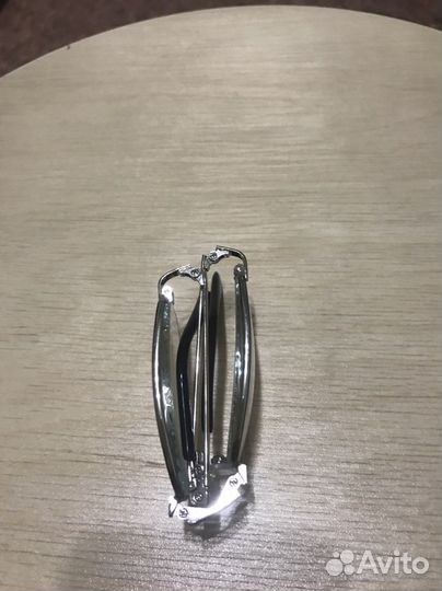 Очки для зрения +4