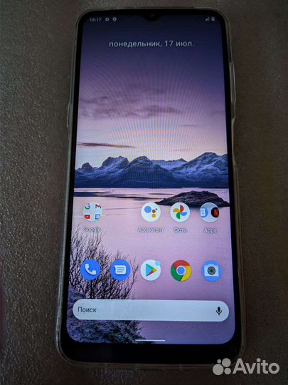 Смартфон Nokia