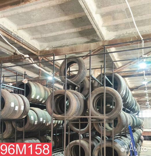 Lassa Iceways 2 195/65 R15 91N