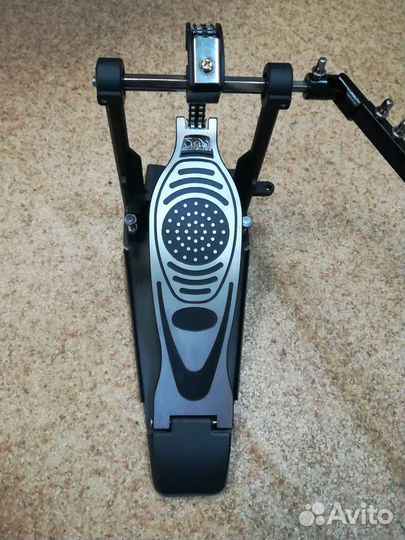 Педаль для бас-барабана rolling rock pd-200w