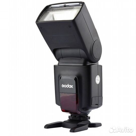 Вспышка Godox TT520 II универсальная