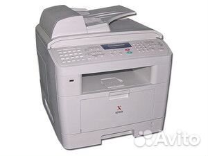 Мфу Xerox WC PE 120