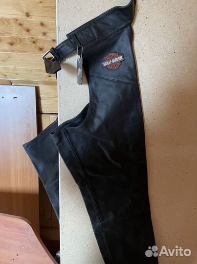 Harley Davidson размер xl