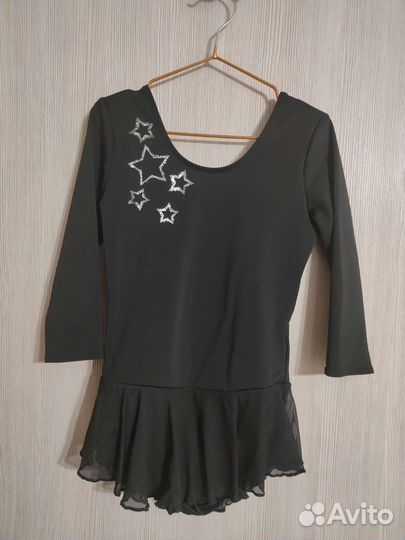 Купальник для гимнастики, танцев