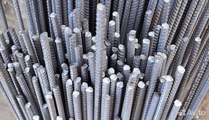 Прокат металла