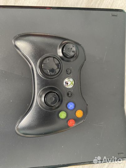 Xbox 360
