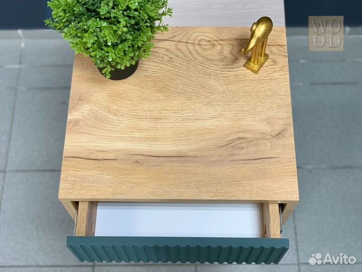Тумба прикроватная 
