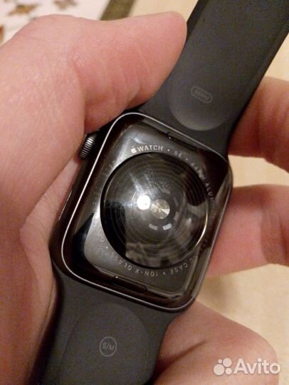 Часы apple Watch SE 44mm