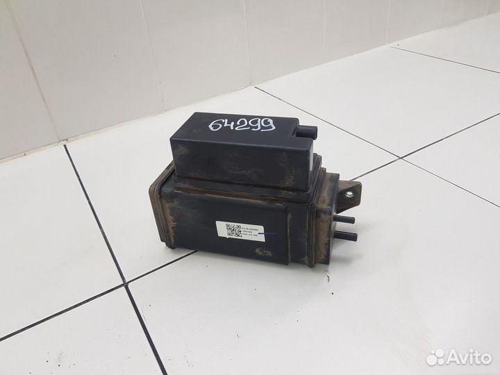 Абсорбер топливной системы (Haval F7)