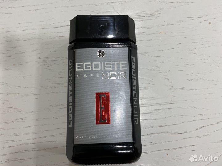 Кофе jacobs, bushido, egoiste