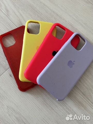 Чехол, бампер на айфон 11 про