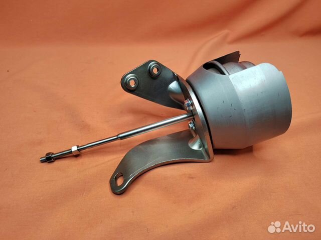 Актуатор Mercedes Sprinter Bi-turbo