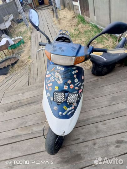 Продам скутер Сузуки летс 2