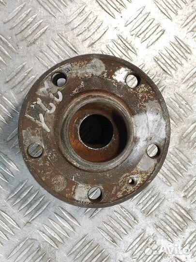 Ступица передняя Volkswagen Passat b6 b6