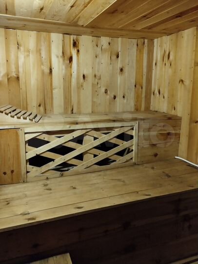 Дом 61,3 м² на участке 6 сот.