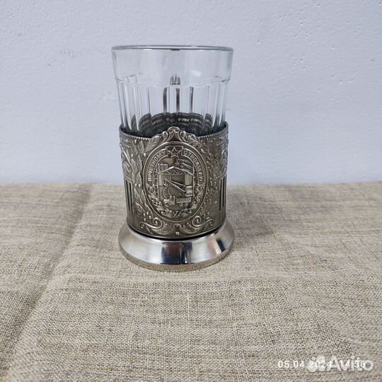 Подстаканник подарочный