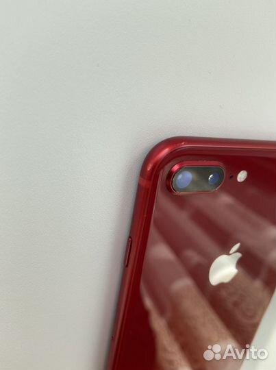 Apple iPhone 8 plus 64gb