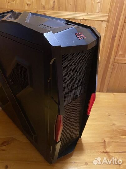 Игровой системный блок