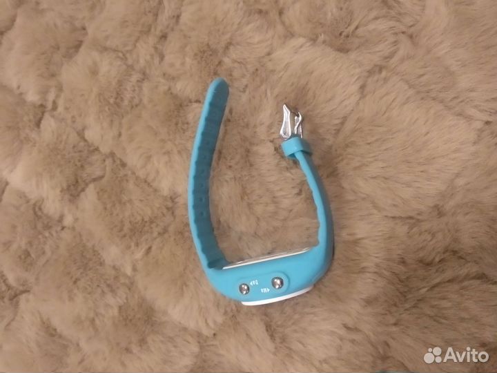 Умные часы Smart baby watch w8