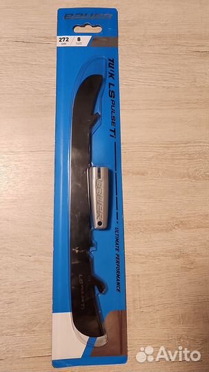 Лезвия для хоккейных коньков 272