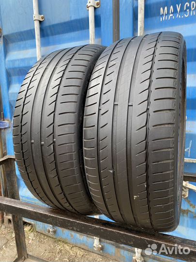 Michelin Primacy HP 235/45 R18 98W